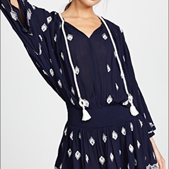 Ramy Brook NY multi-purpose dress - Picture 2 of 7